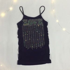 Love Tank-top